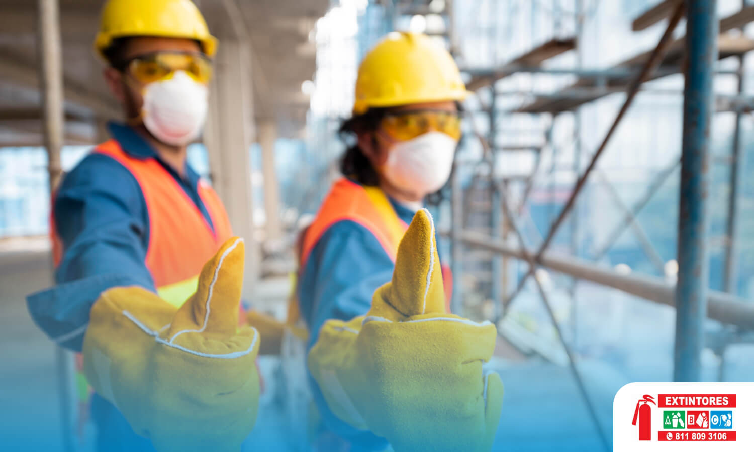 ¿Qué es la cultura de prevención y cómo implementarla en tu empresa?